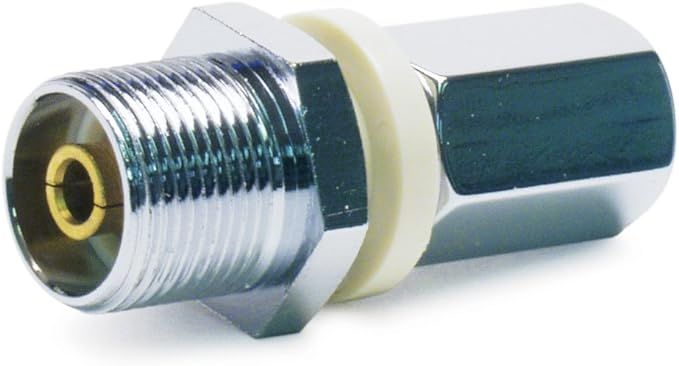 3/8 Chrome Stud for CB &amp; Amateur Radio Antennas
