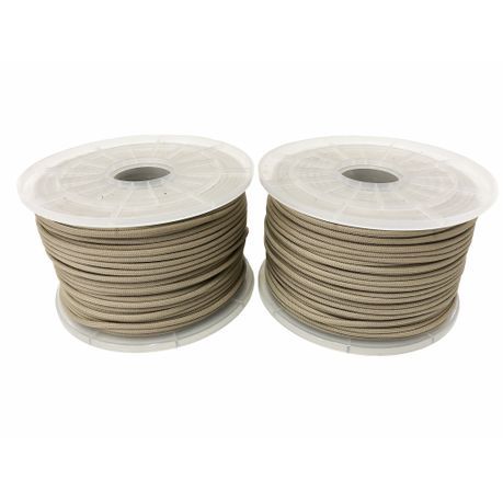 Paracord Sand- Genuine paracord