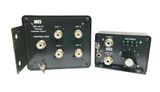 MFJ-4713, HF 4-Position Remote Antenna Switch, 1.8-30MHz