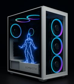 COOL COMPUTERS!