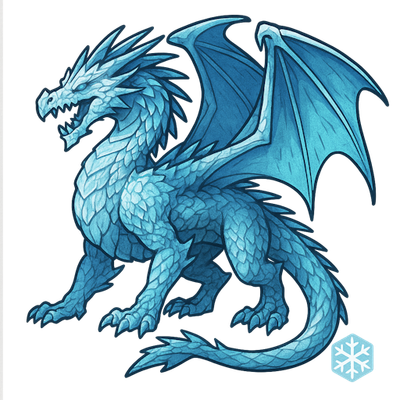 Bombastik​ FrostByte
