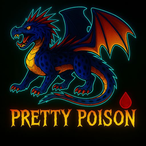 Bombastik Pretty Poison