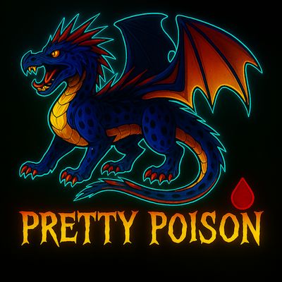 Bombastik Pretty Poison