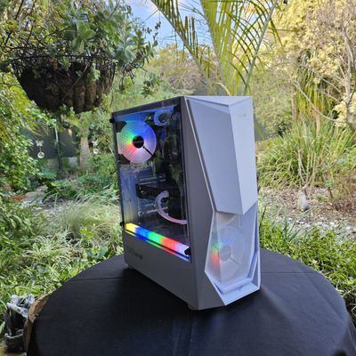 Bombastik​ FrostByte