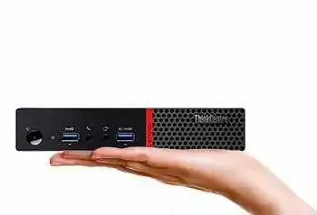 Lenovo M900 Tiny Desktop PC