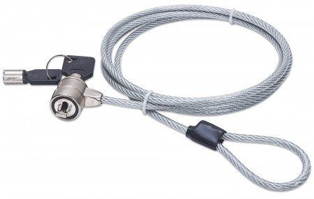 Manhattan Mobile Security Lock -Key