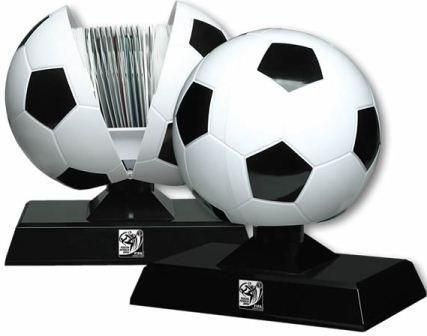 Esquire Official FIFA 2010 Licensed Product CD