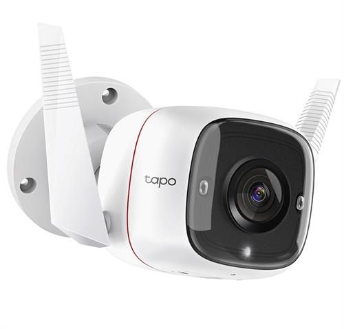 TP-Link Tapo C310 Outdoor Security