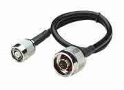 Intellinet Antenna Cable Adapter N-type