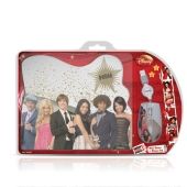 Disney High School Musical Mouse &amp; Mouse Pad Gift