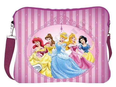 Disney 15.4&quot; Princess Laptop Bag