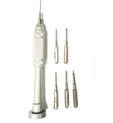 Goldtool Electronic Repair Kit