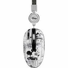 Disney Mickey Mouse Mini Optical USB Mouse