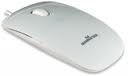 Manhattan Silhouette Optical Mouse