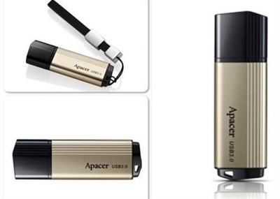 Apacer AH353 32GB USB 3.0 Flash Drive