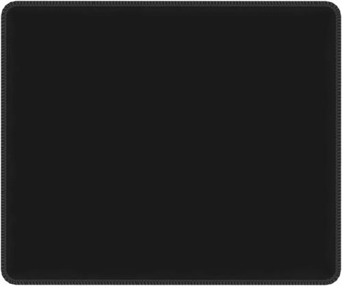 Geeko Black Gaming Speed 30cm Mouse Pad