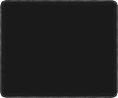 Geeko Black Gaming Speed 30cm Mouse Pad