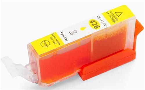 TopJet Compatible Canon Ink CLI