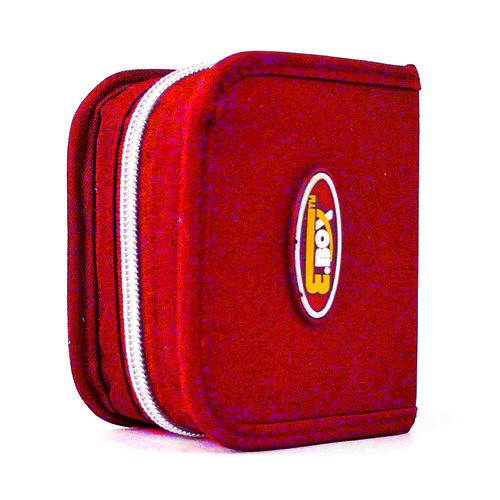 Ebox Little Cd