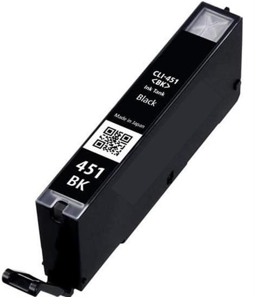 TopJet Compatible Canon Ink PGI