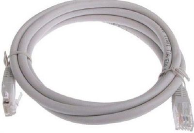 NetiX Cat6 RJ45 UTP Ethernet Cable With