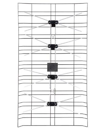 Ellies Outdoor UHF Digital Terrestrial 4 Element