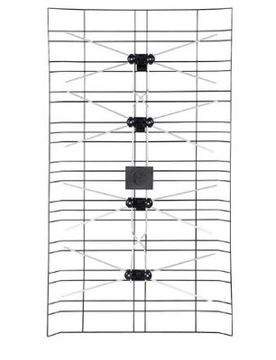 Ellies Outdoor UHF Digital Terrestrial 4 Element