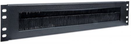 Intellinet 19 Inch Cable Entry Panel
