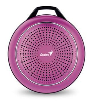 Genius SP-906BT M2 Plus Portable