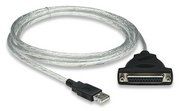Manhattan Full Speed USB to Parallel Printer