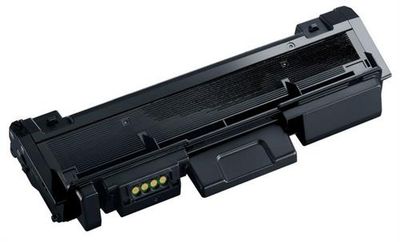 TopJet Compatible Generic Samsung Black MLT