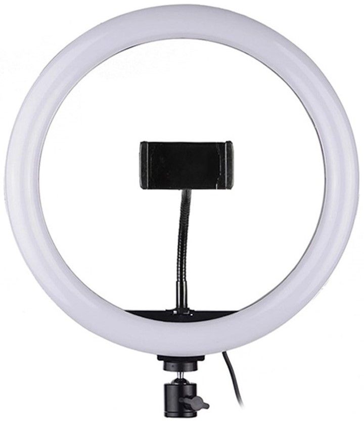 Nesty 14 Inch Multipurpose USB Powered  Selfie