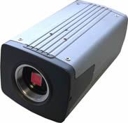Securnix 1/3&quot; Sony CCD -