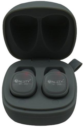 Nesty Blast Series MH 200 True Bluetooth Wireless