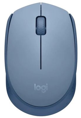 Logitech M171 Optical Wireless Office Mouse
