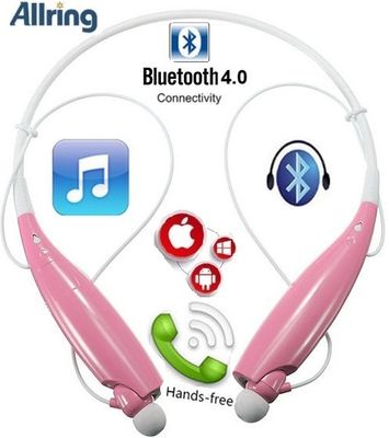 AllRing HBS730 Flexible Bluetooth Ver 4.0