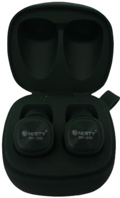 Nesty Blast Series MH 200 True Bluetooth Wireless