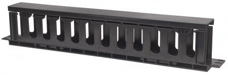 Intellinet 19 Inch Cable Management Panel