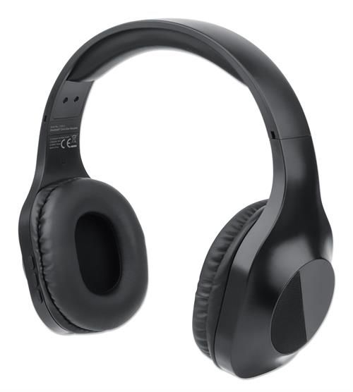 Manhattan Sound Science Bluetooth Over