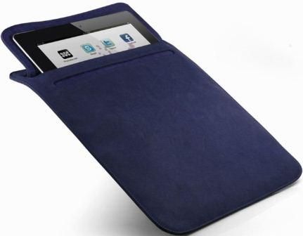 Promate iSleeve.1 ipad premium protective