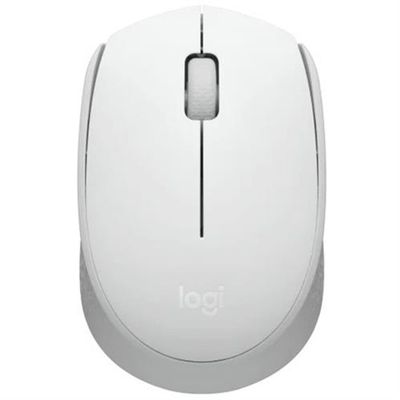 Logitech M171 Optical Wireless Office Mouse