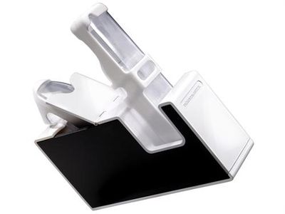 ThrustMaster T CARE