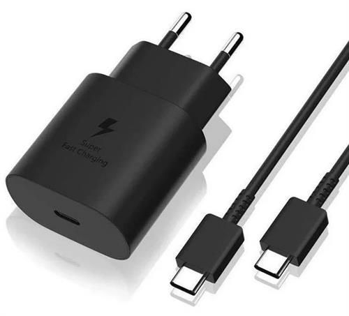 Ezra USB Type C To USB Type C Power Adaptor And