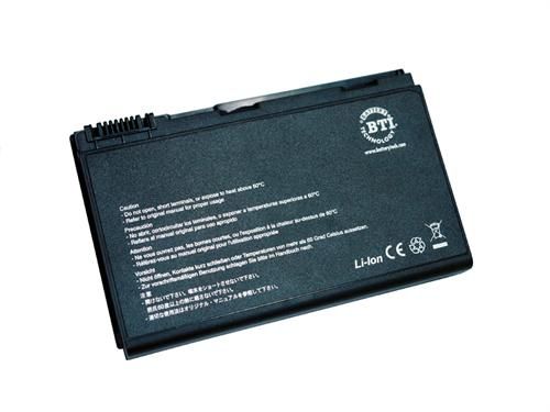 BTI Acer Extensa 5120