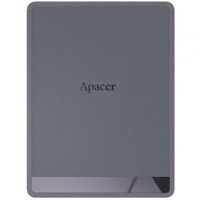 Apacer External 1TB SSD AS724 Hard Drive