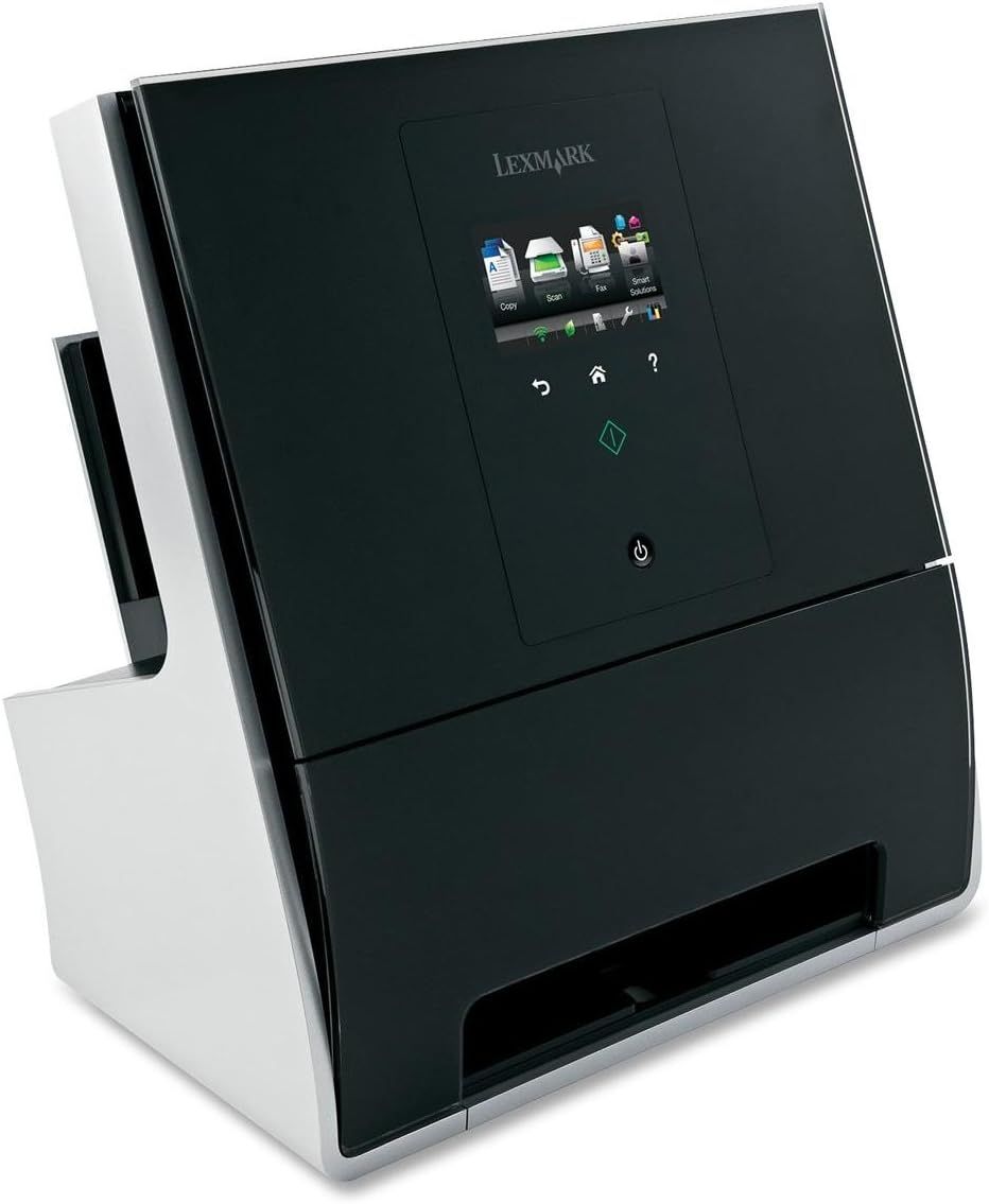 Lexmark Genesis S815 Multifunctional Inkjet