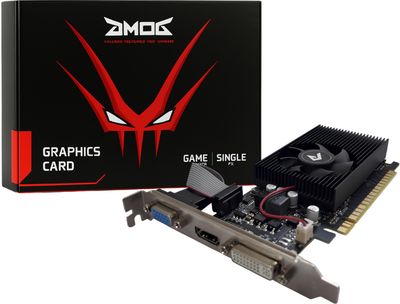 AMOG GT730 4GB DDR3 Graphics Card