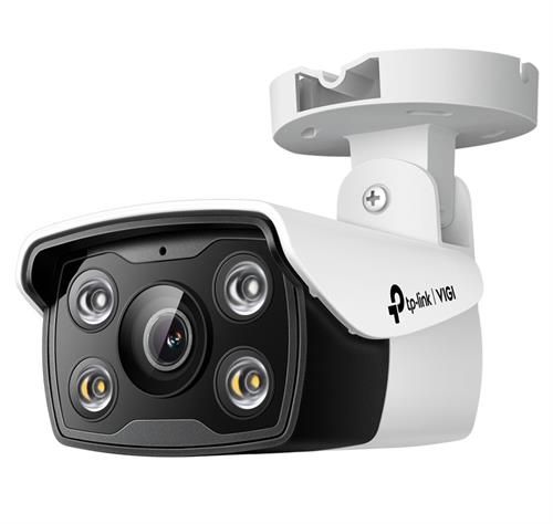 TP-Link VIGI 3MP Outdoor Bullet Network Camera