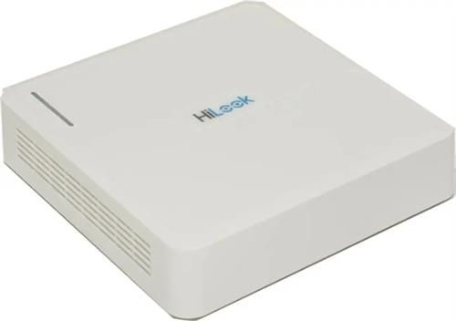 HiLook 8 Channel Hybrid High Definition Stand