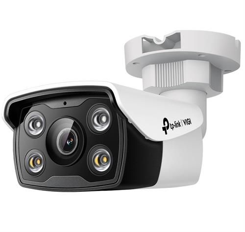 TP-Link VIGI-C350 4mm 5MP Full-Color